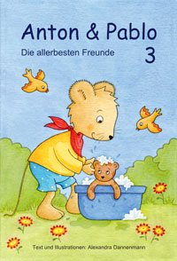 Anton & Pablo 3