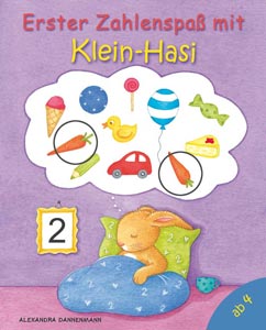 Lesespaß mit Anton und Pablo