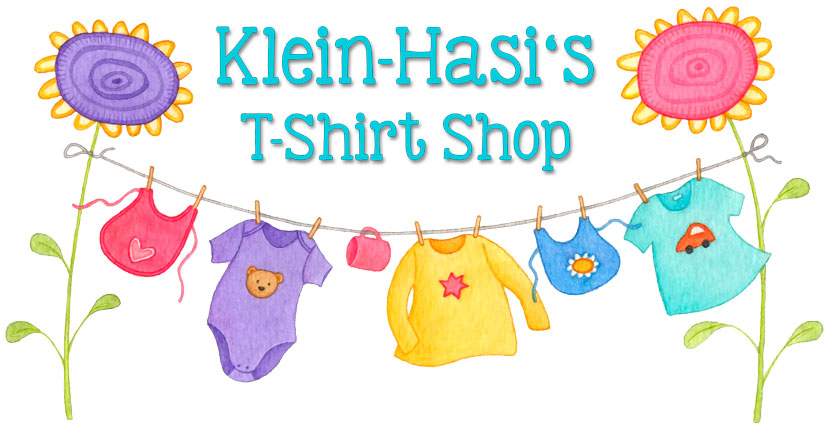 Klein-Hasis-T-Shirt-Shop